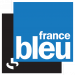 France Bleu Logo – Medienpartner für Feuchtigkeit und Wandtrocknung