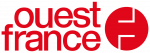Ouest-France Logo – Medienpartner für Feuchtigkeit und Wandtrocknung