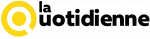 La Quotidienne Logo – Medienpartner für Feuchtigkeit und Wandtrocknung