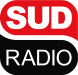Sud Radio Logo – Medienpartner für Feuchtigkeit und Wandtrocknung
