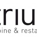 Atrium Logo patrimoine et restauration