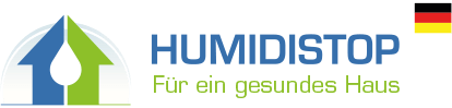 logo Humidistop